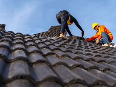 About Roof Repair Experts Mound, MN
